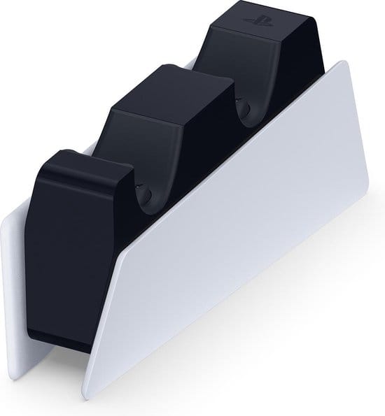 Sony PlayStation 5 Dualsense Oplaadstation - Wireless Accessoires voor spelconsole - Sony PlayStation 5