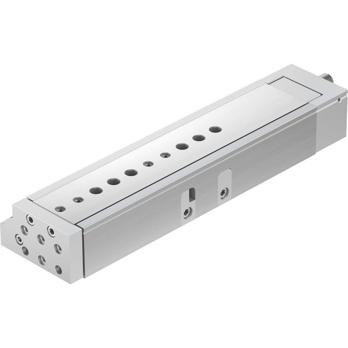 Festo Minislede 32mm Boring 150mm Slag Dubbelwerkend - 570211 - P2EHX