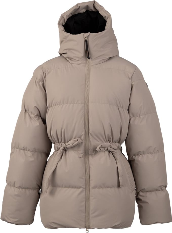 Brunotti - Shorelines Women Jacket | Fungi - S