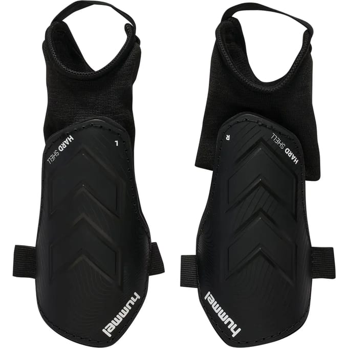 Scheenbeschermers Hummel Hard Shell