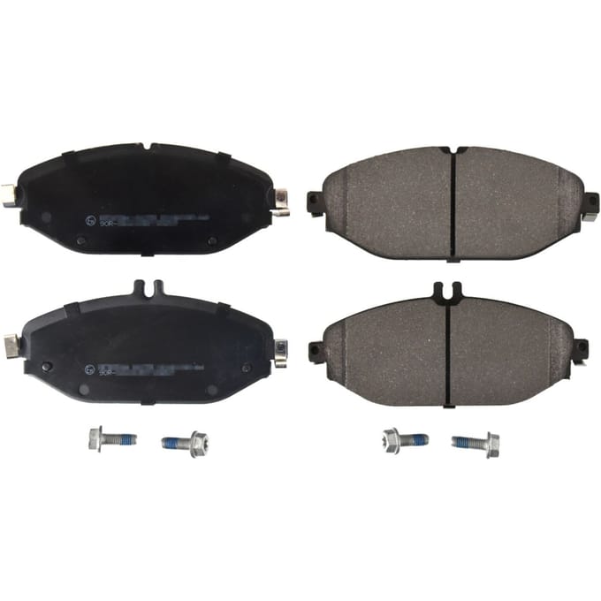 Remblokset FEBI BILSTEIN 171406, voor