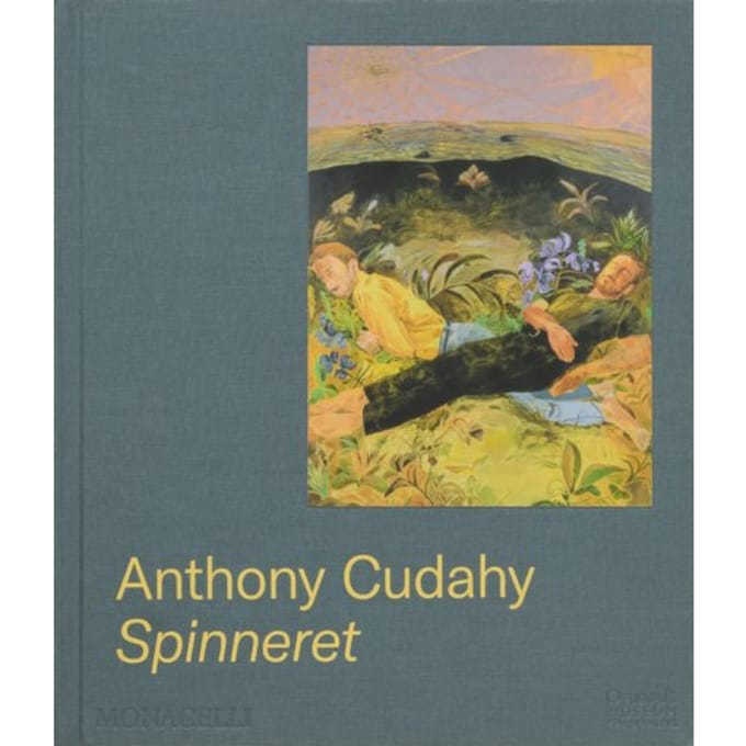 Anthony Cudahy - Anthony Cudahy
