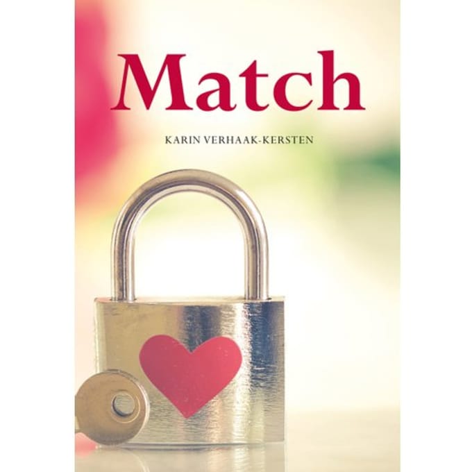 Match - Karin Verhaak-Kersten
