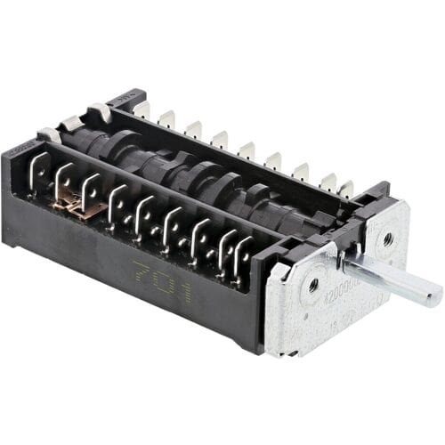 AEG schakelaar, oven 3421527015