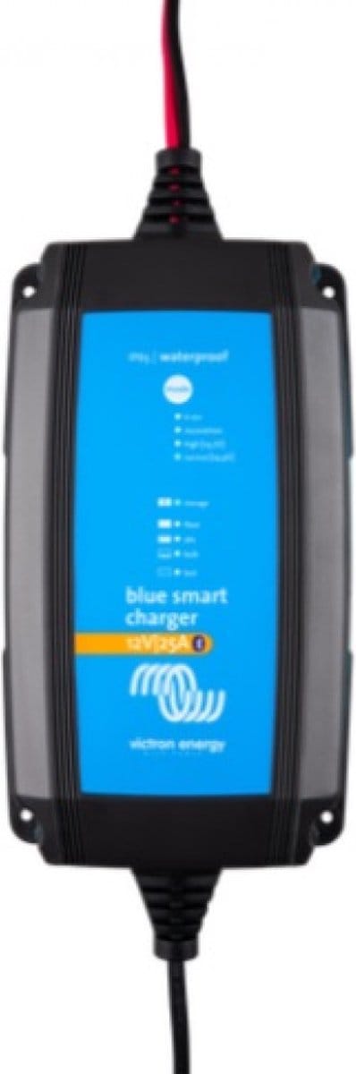 Victron Acculader Blue Smart IP65 12V/25A