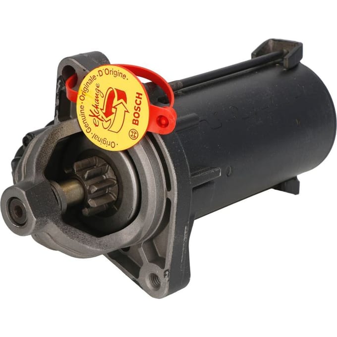 Starter BOSCH 0 986 024 200