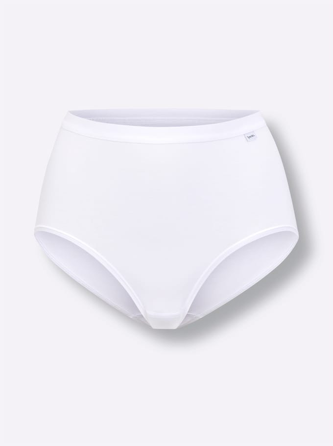 Tailleslip
