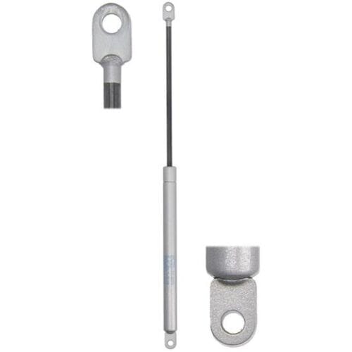 Gasveer, kofferdeksel STABILUS 0542TR