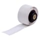 Brady M6-6-430-TL polyester labels transparant | 11 mm x 49 mm (origineel)