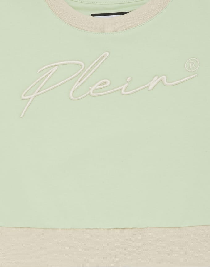 Sweater Ls Signature