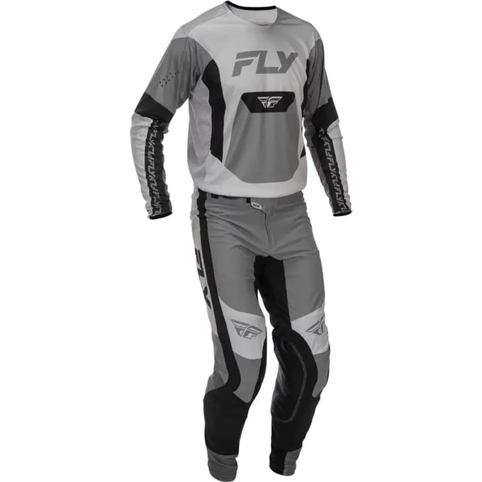 Motorcrossbroek Fly Racing Lite
