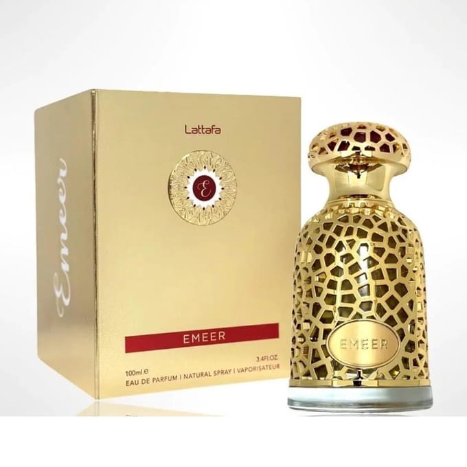 Lattafa Emeer Eau De Parfum (edp) 100ml