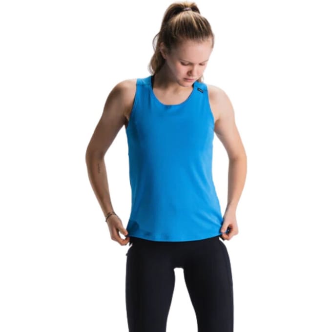 Fusion Hardloop shirt dames