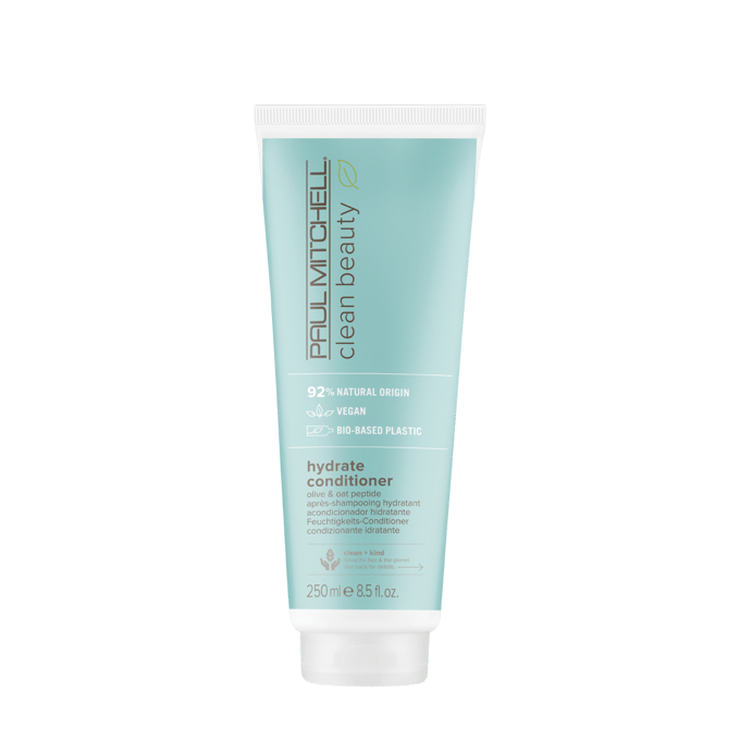 Paul Mitchell Clean Beauty Hydrate Conditioner 250ml