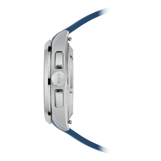 MIDO Multifort M0386621704000 Multifort Skeleton Chronograph Horloge