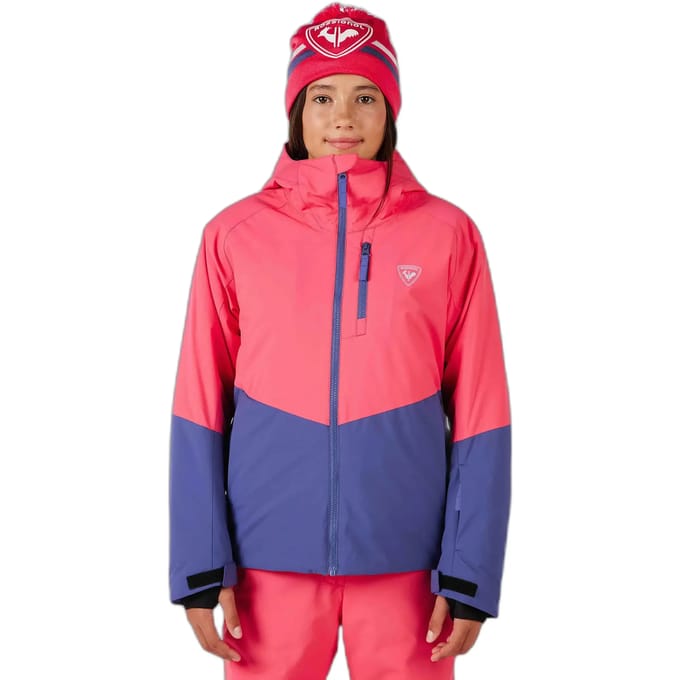 Kinder ski-jas Rossignol Wispile