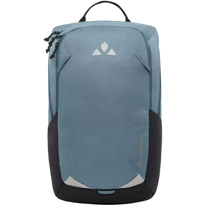 VAUDE Trailvent 10, Unisex, Rugzak