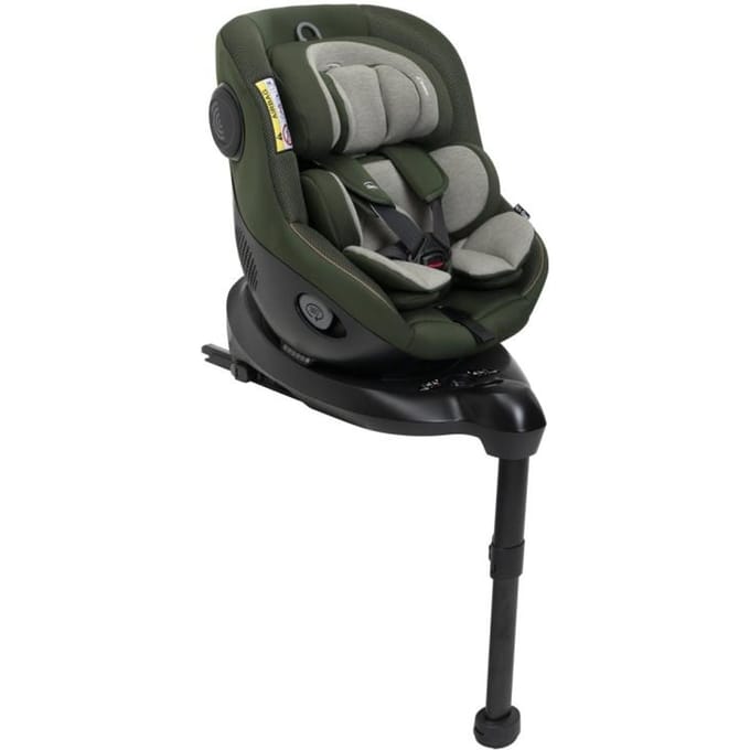 Chicco Seat 105 - Kinderstoel - Draaibare Basis - Verstelbare Hoofdsteun - Comfortabel