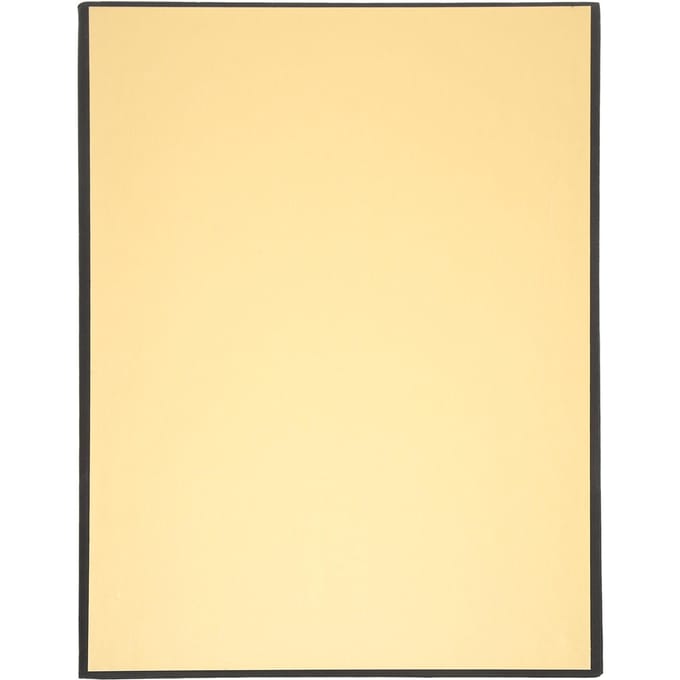 Lichtreflector 3 in 1 Fotografie Reflector Karton A4 Formaat Opvouwbare Reflector Papierbord