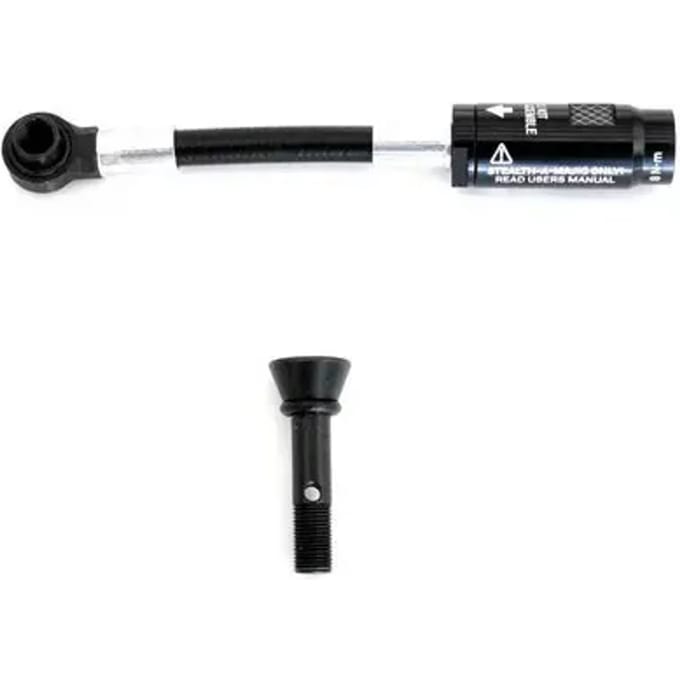 Hydraulische slang connector Sram Red Etap Stealth-A-Majig