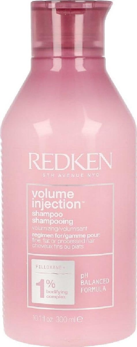 Volumegevende Shampoo High Rise Volume Redken (300 ml)