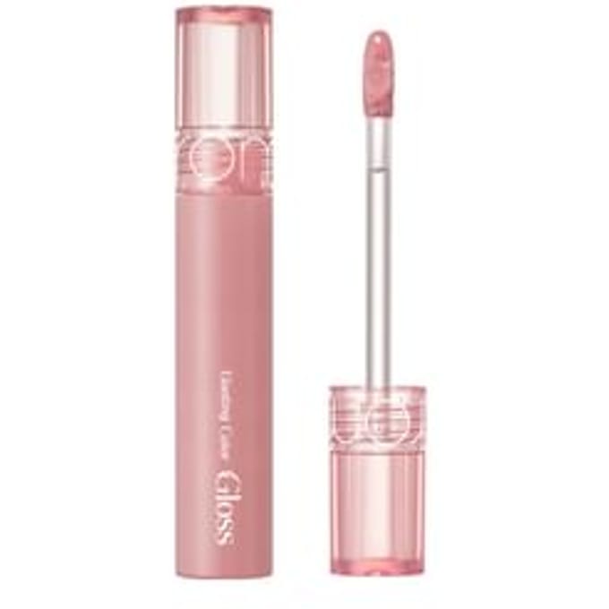 rom&nd Glasting Color Gloss 4g 24 CREAM BEBE