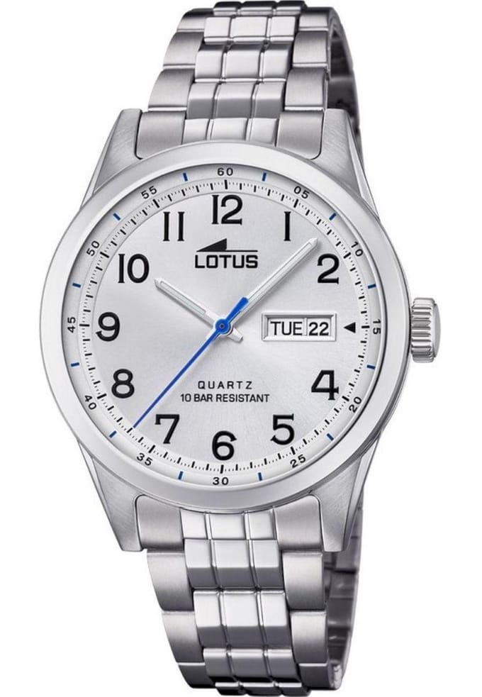 Lotus Herenhorloge 18670/1