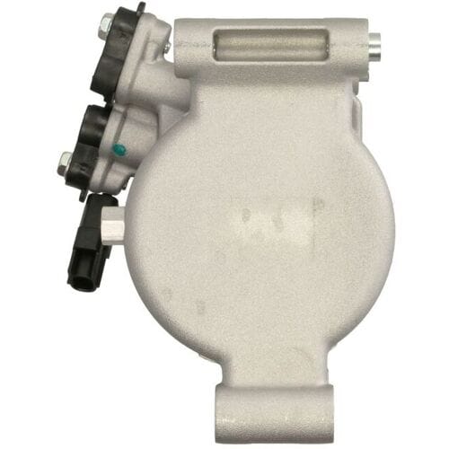 Airco-compressor NISSENS 890614