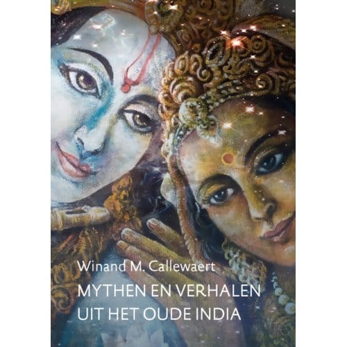 Mythen En Verhalen - Winand Callewaert