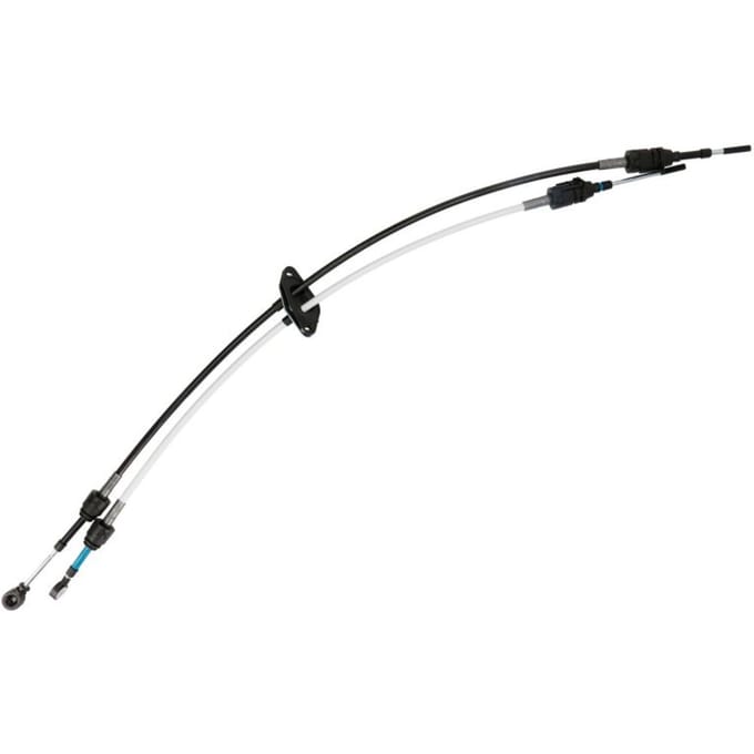 Kabel, handgeschakelde versnellingsbak LINEX 27.44.06