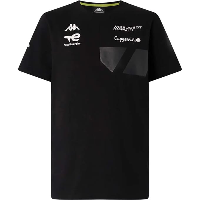Jersey Kappa Allerry Peugeot Sport