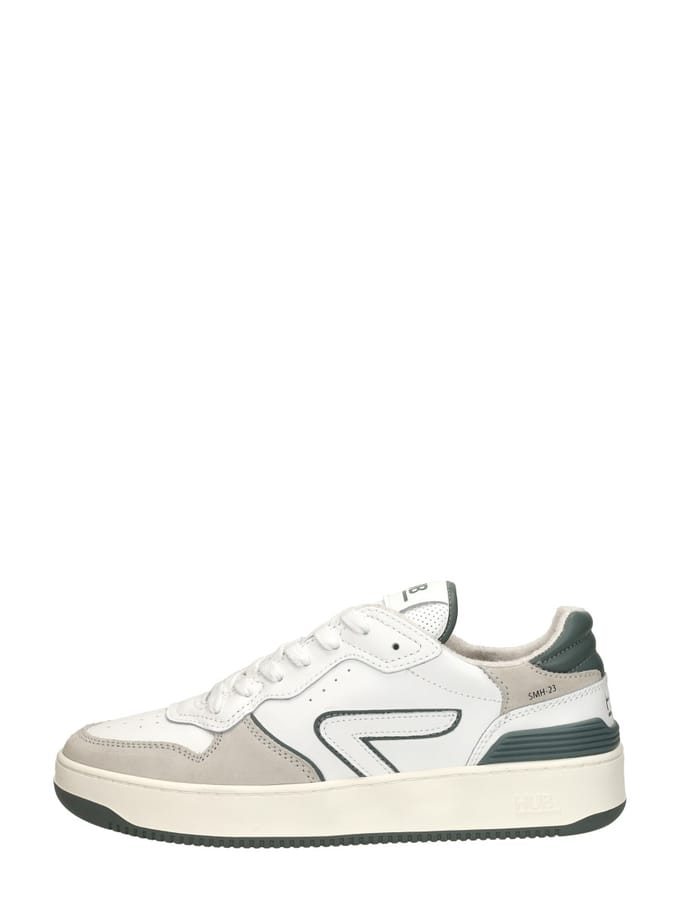 HUB Smash L68 Sneakers Heren