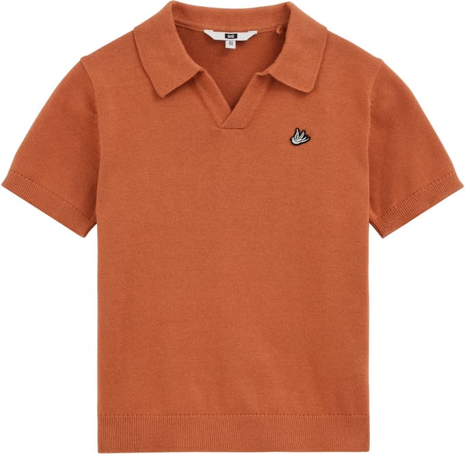 WE Fashion Jongens polo