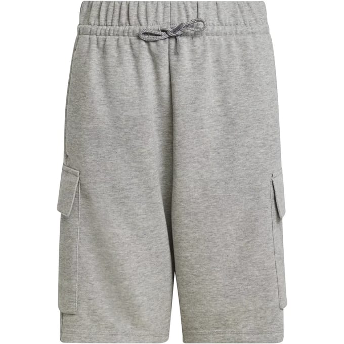 Cargo shorts voor kinderen adidas Essentials