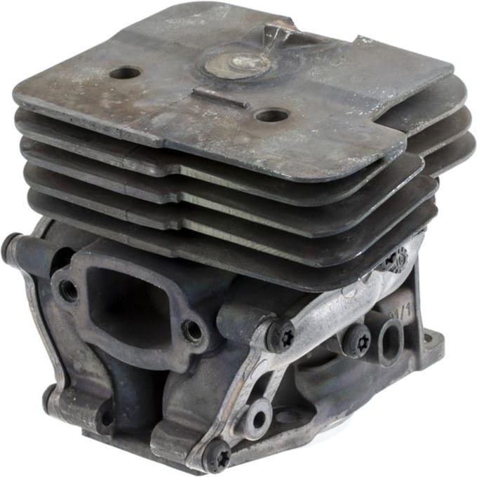 Cilinder compleet husqvarna t540xp