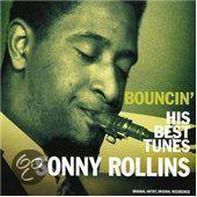 Bouncin-His Best Tunes