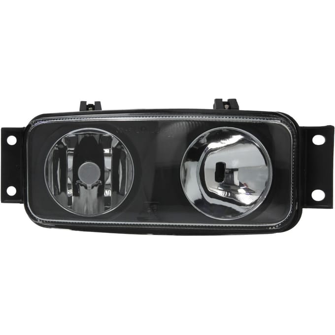 Koplampenset, mistlicht DT Spare Parts 1.21481 rechts