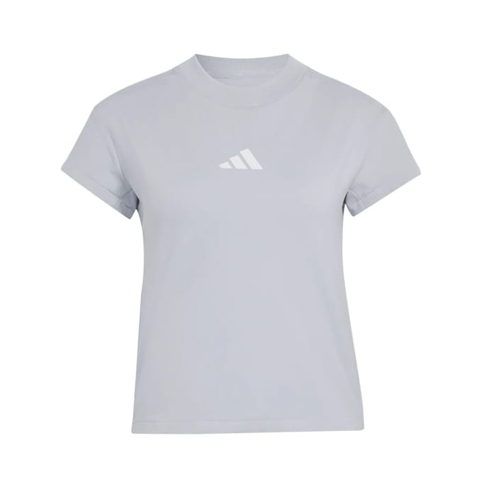 Dames-T-shirt adidas Z,N,E, 3-Stripes