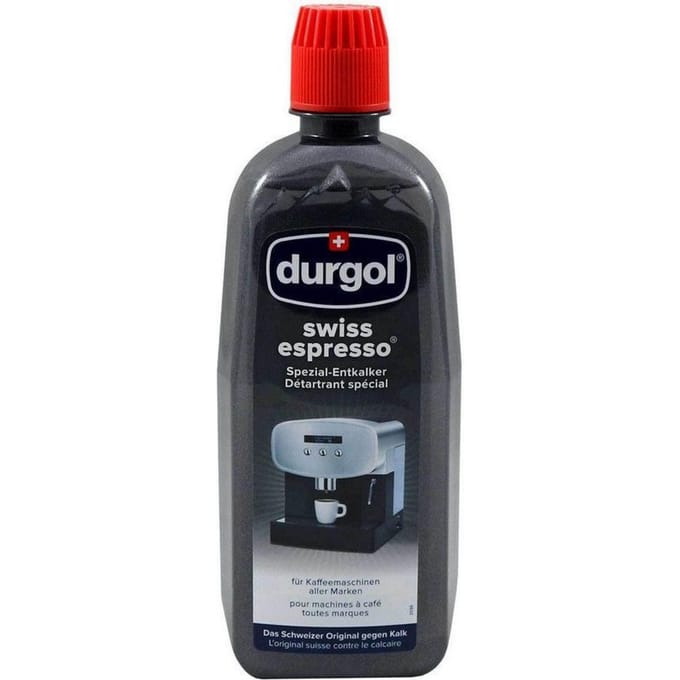 Durgol - Koffiemachineontkalker  - 500 ml