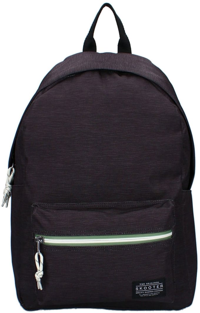 Vadobag Skooter Backpack Not Your Business Black