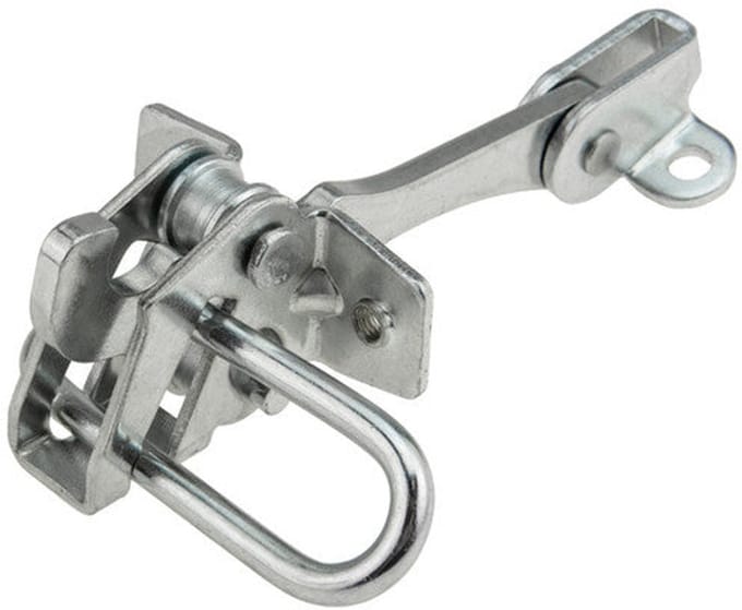 Deurvastzetter voor OEM 51758391