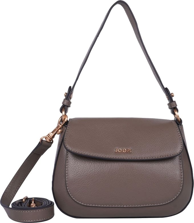 JOOP! Schoudertas Estate Loreen Shoulderbag Fungi Bruine