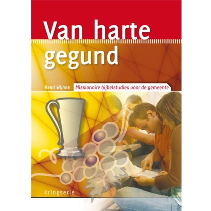 Van Harte Gegund - Kringserie - H. Wijnne