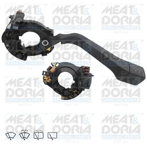 Schakelaar stuurkolom MEAT & DORIA 23223