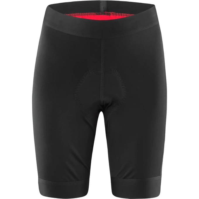 Loeffler Basic Gel Leggings Zwart 38 Vrouw
