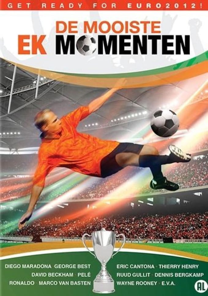 Special Interest - De Mooiste Ek Momenten