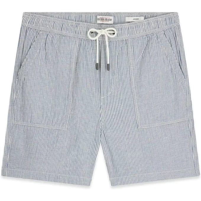 Korte Guess Jogger