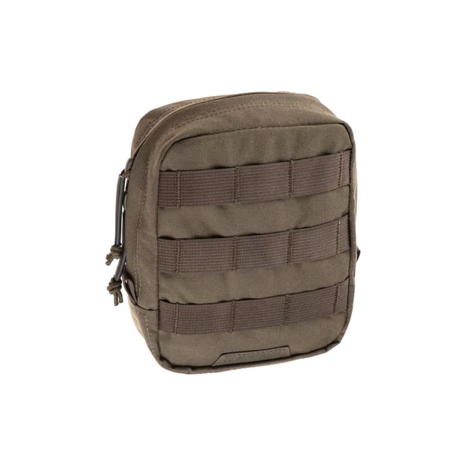 Middelgrote verticale utility pouch Core Clawgear