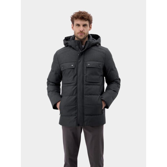 Lerros Winterjack 2597017/290