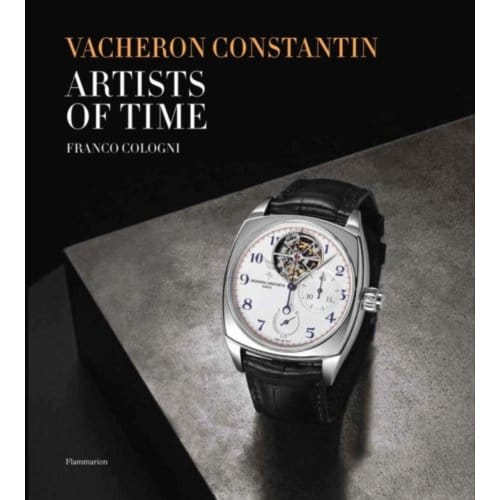Vacheron Constantin - Franco Cologni